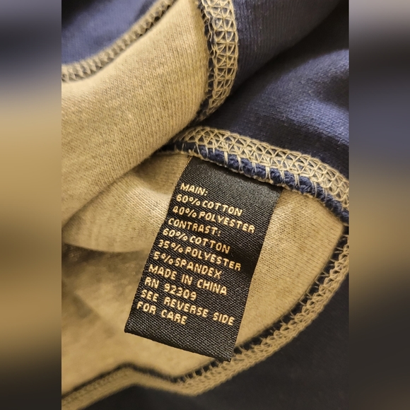 DG2 Leopard print top - Picture 2 of 4